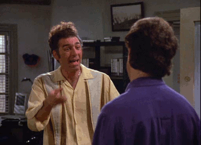 Seinfeld Gif