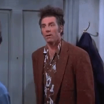 Seinfeld Gif