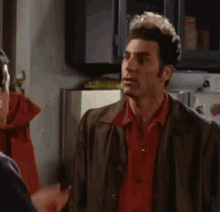 Seinfeld Gif