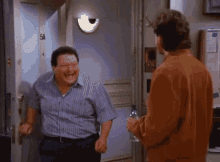 Seinfeld Gif