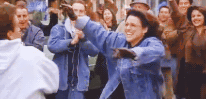 Seinfeld Gif