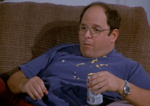 Seinfeld Gif