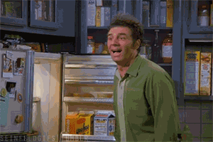 Seinfeld Gif