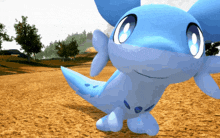 Palworld Gif