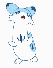 Palworld Gif