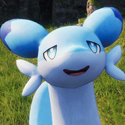 Palworld Gif