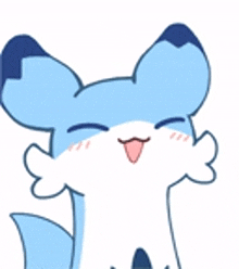 Palworld Gif