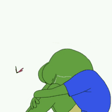 Pepe The Frog Gif