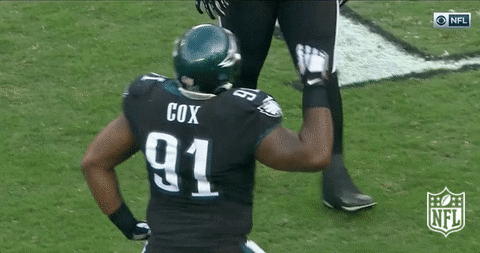 Philadelphia Eagles Gif