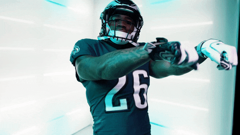 Philadelphia Eagles Gif