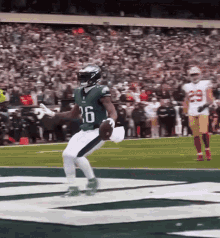 Philadelphia Eagles Gif