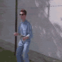 Rickrolling Gif
