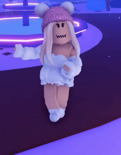 Roblox Gif