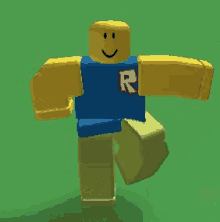 Roblox Gif