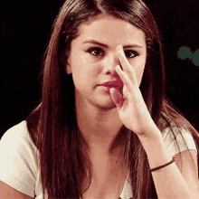 Selena Gomez Gif