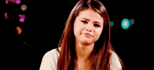 Selena Gomez Gif