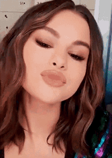 Selena Gomez Gif