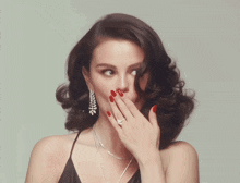 Selena Gomez Gif