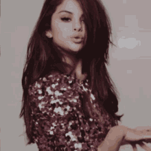 Selena Gomez Gif