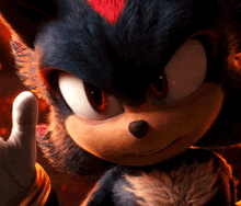 Shadow The Hedgehog Gif