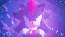 Shadow The Hedgehog Gif