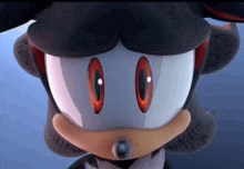 Shadow The Hedgehog Gif