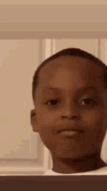 Smirk Gif