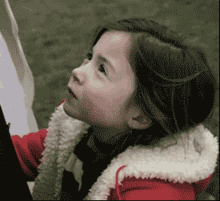 Smirk Gif