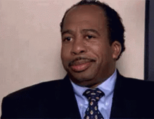 Smirk Gif