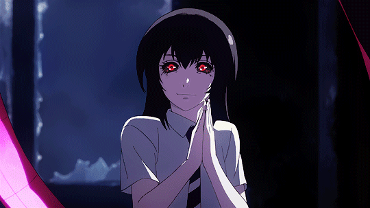 Tokyo Ghoul Gif