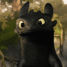 Toothless Gif