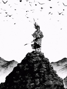 Vagabond Gif