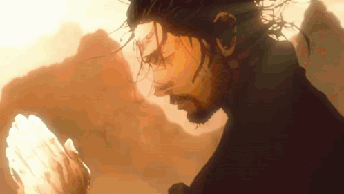 Vagabond Gif
