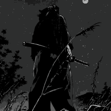 Vagabond Gif