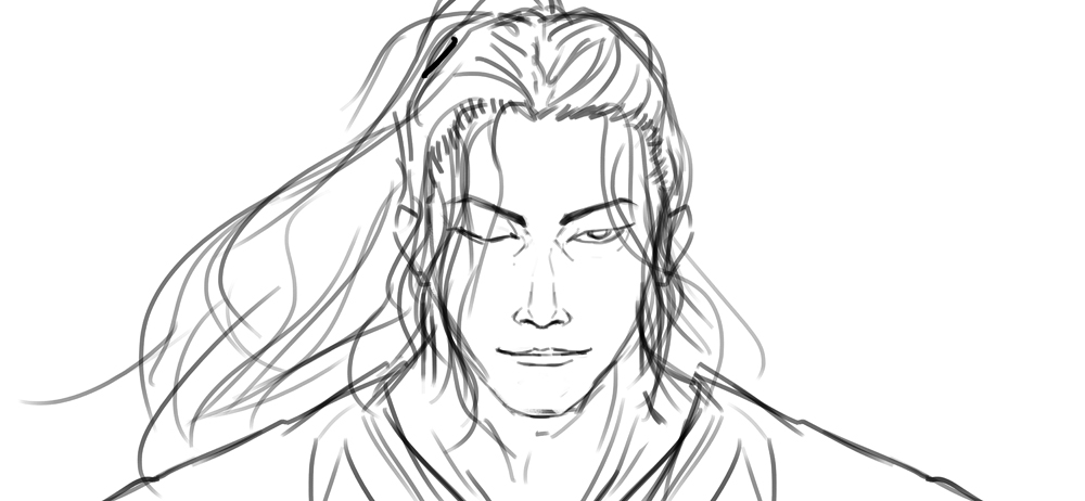 Vagabond Gif