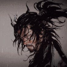 Vagabond Gif