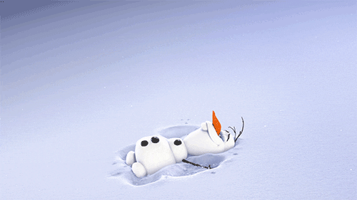 Winter Gif