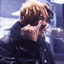 XXXTENTACION Gif