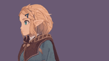 Zelda Gif