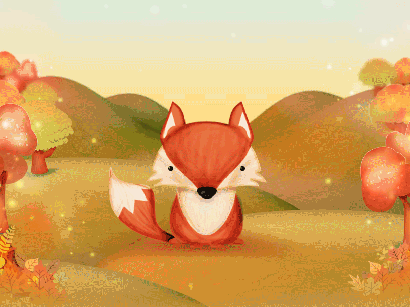 Autumn Gif