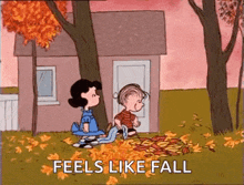 Autumn Gif