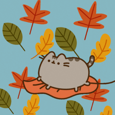 Autumn Gif