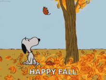 Autumn Gif