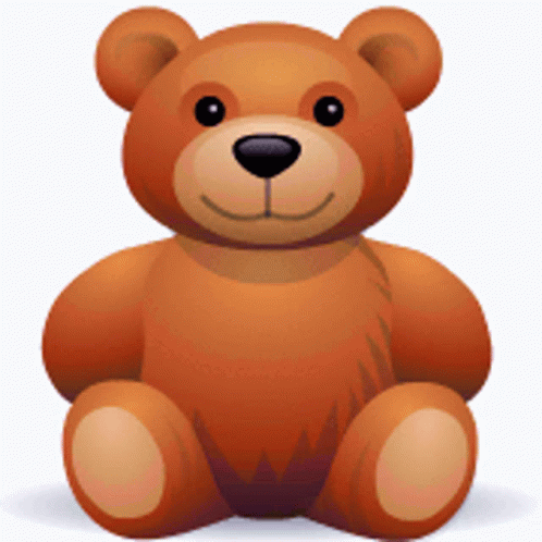 Bear Gif