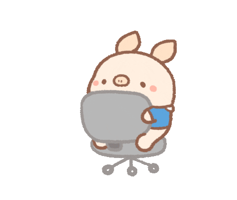 Bored Gif