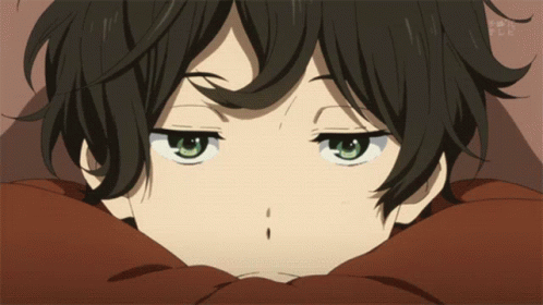 Bored Gif
