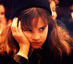Bored Gif
