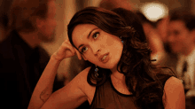 Bored Gif
