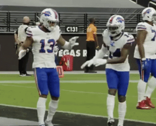 Buffalo Bills Gif
