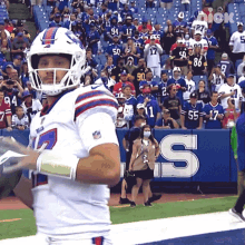 Buffalo Bills Gif